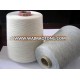 Polyester / Cotton Combed 65/35 Knitting Yarn with 8% Black