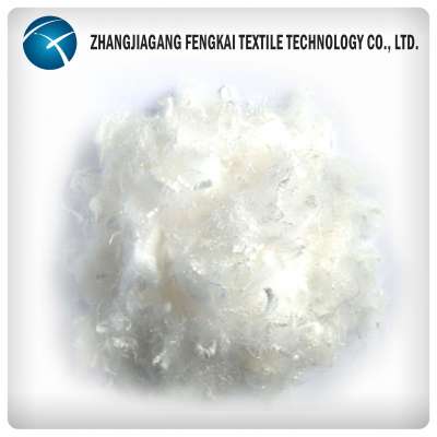 Down - Like Polyester Staple Fiber